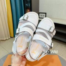 Picture of Louis Vuitton Shoes _SKULVsz38-45WM050212330